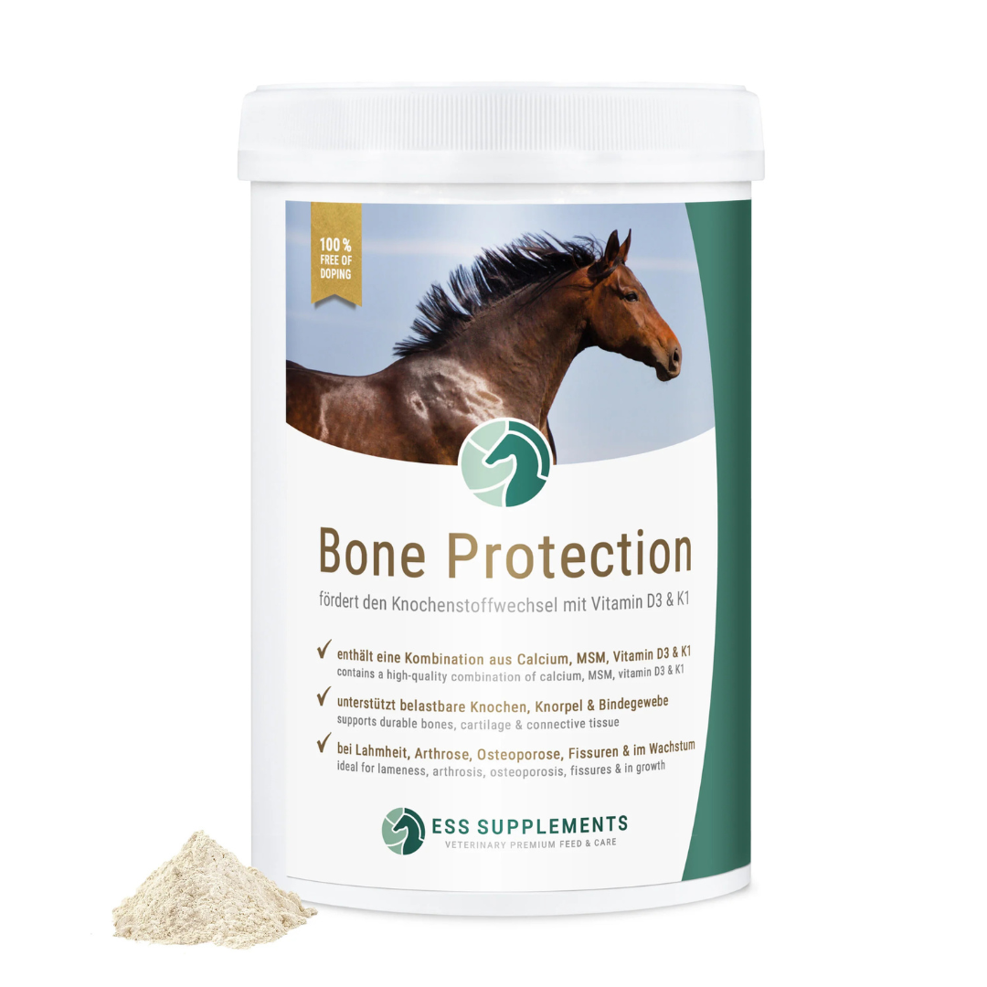 ESS Bone Protection 1,5kg – Gesunde Knochen und belastbare Gelenke
