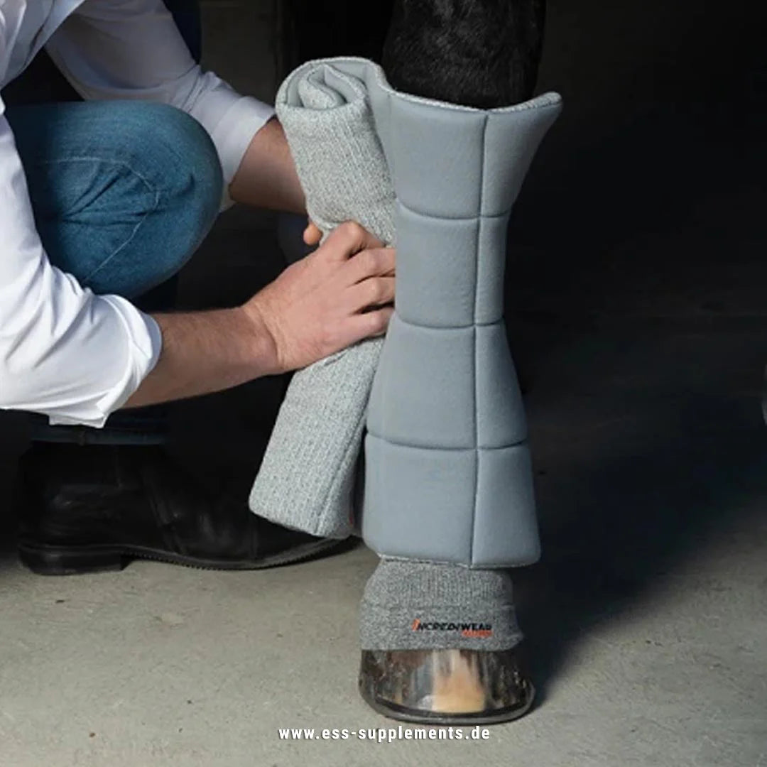 Incrediwear Equine Unterleger