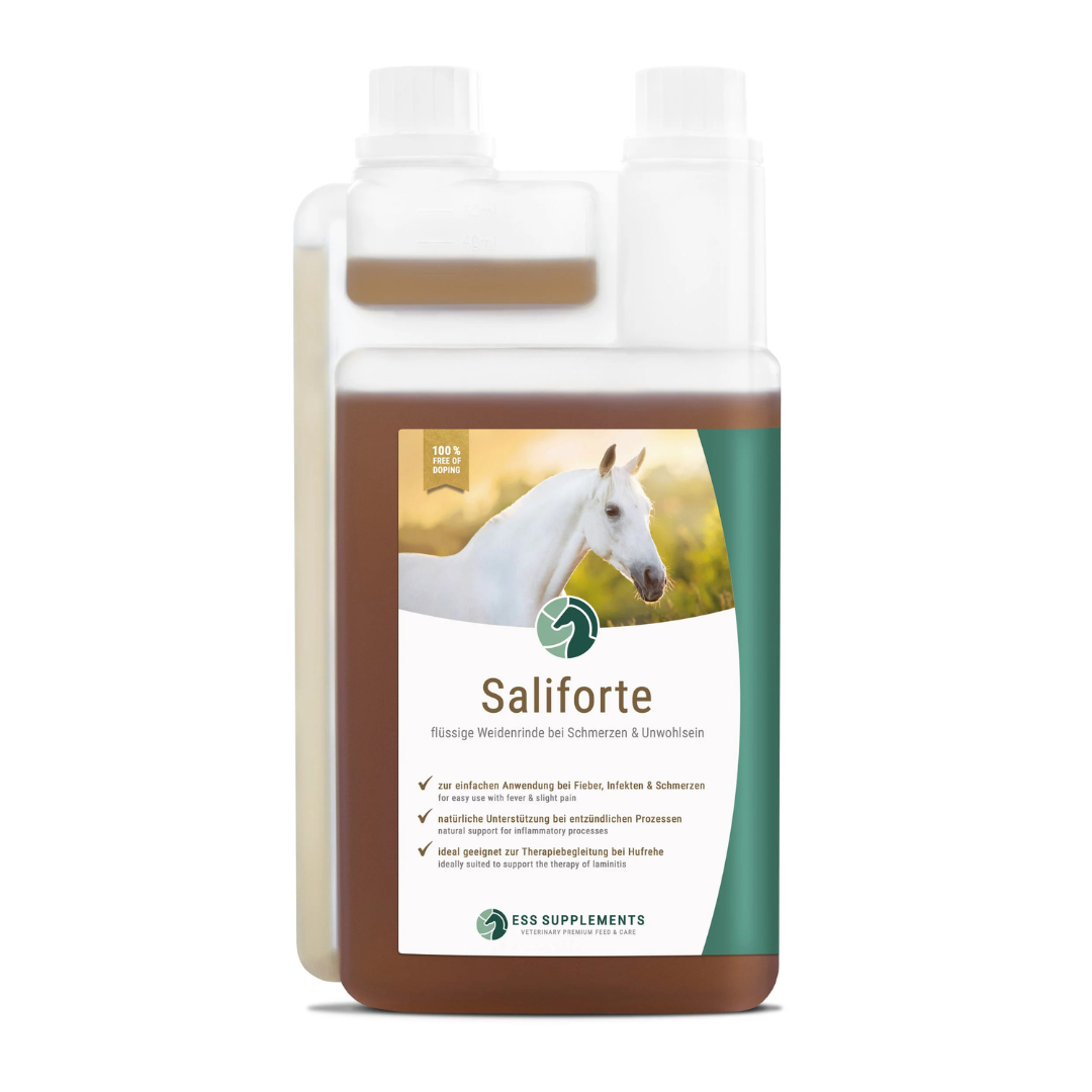 ESS Saliforte - Weidenrinde