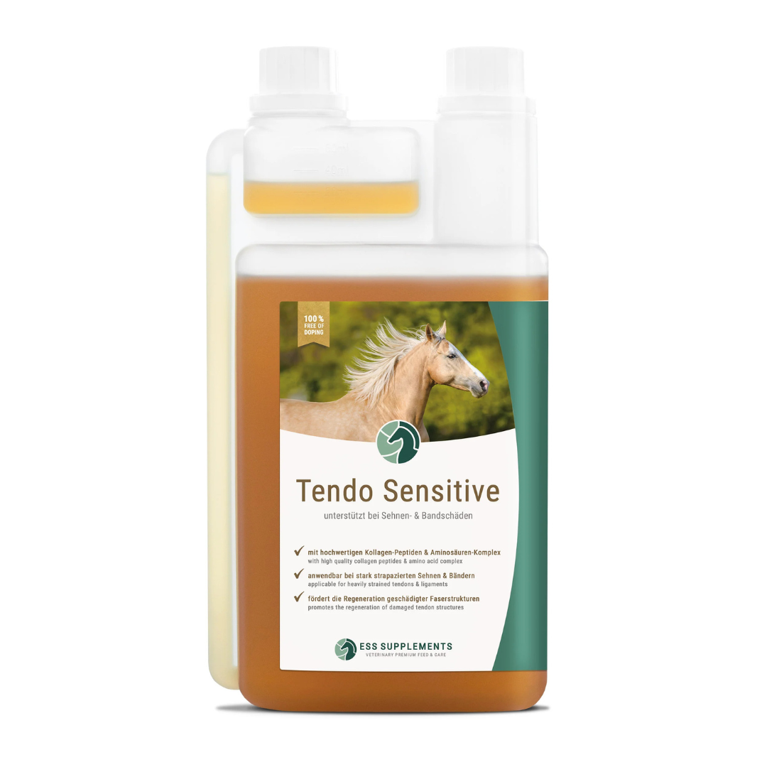 ESS Tendo Sensitive - Sehnenschaden Pferd