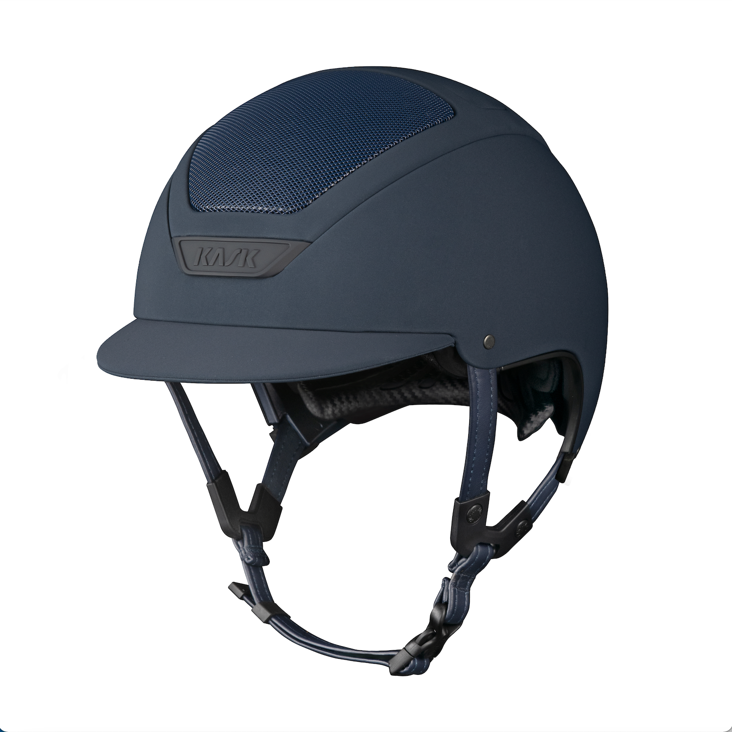 KASK Reithelm Modell Dogma Hunter navy