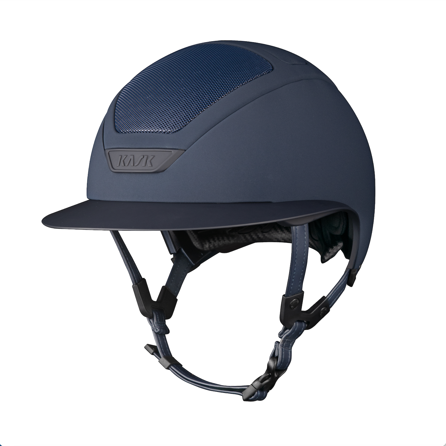 KASK Reithelm Star Lady Hunter