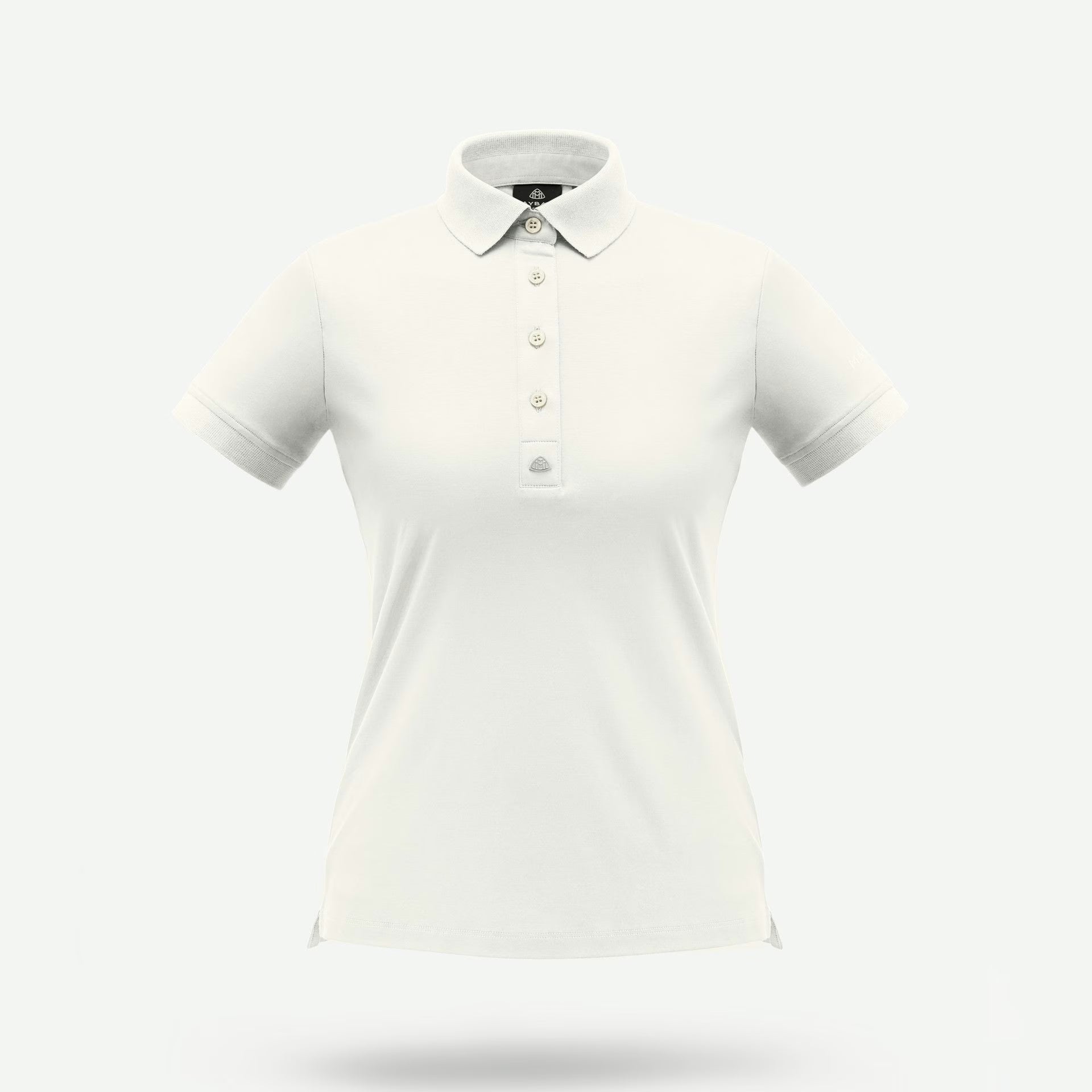 Maybach Poloshirt THE CHIC beige