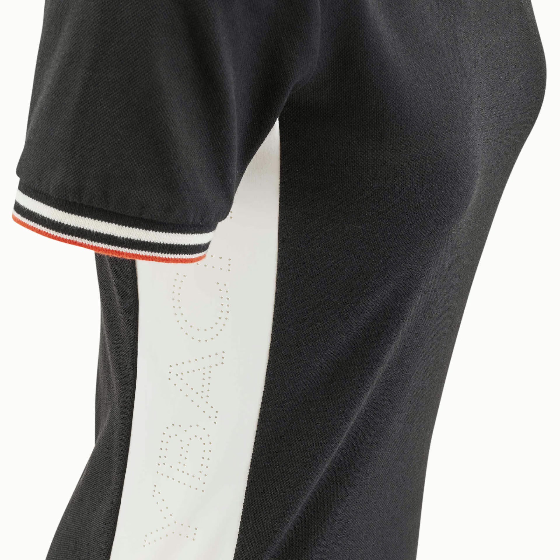 Maybach Saddlery Poloshirt THE POLO II