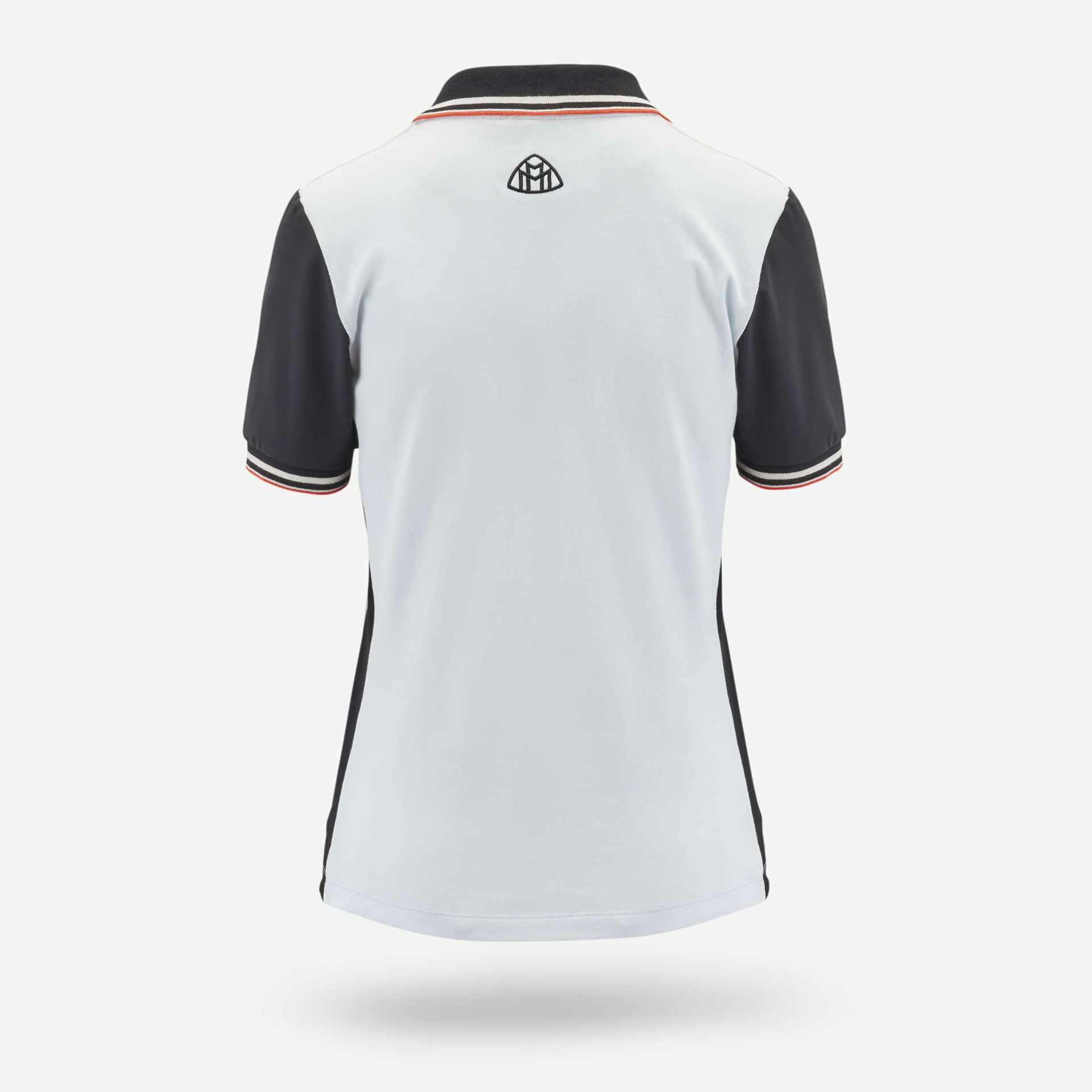 Maybach Saddlery Poloshirt THE POLO II