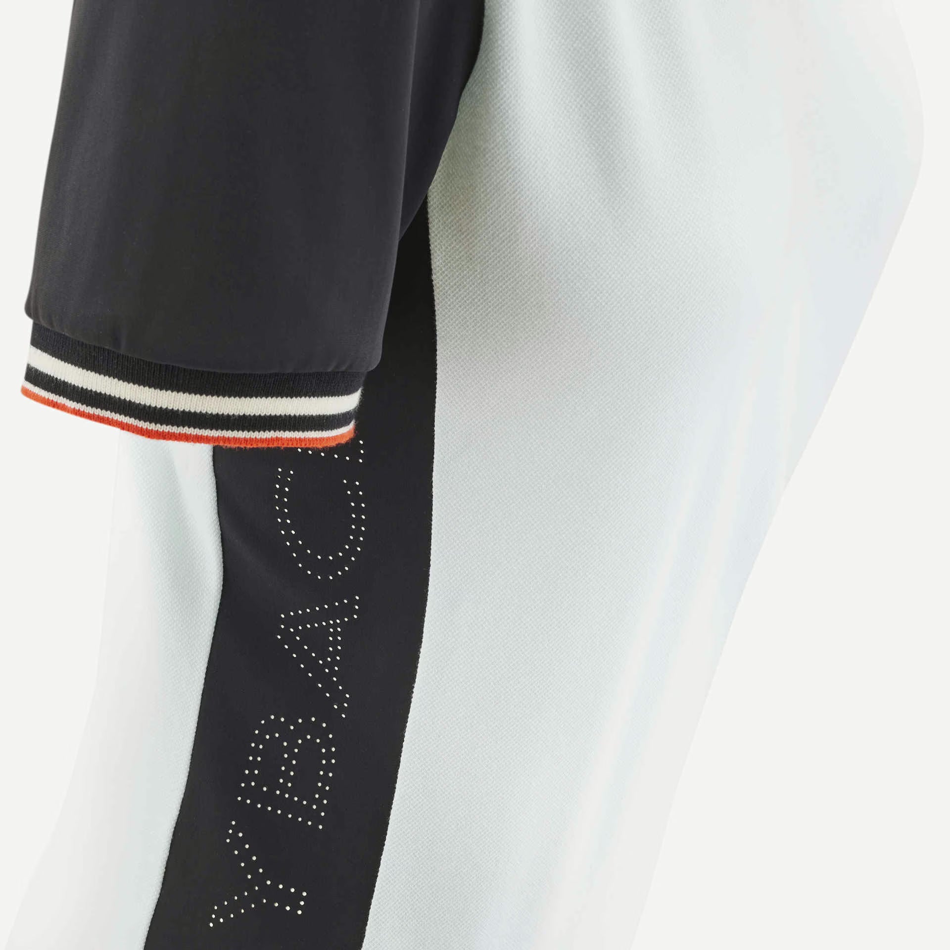 Maybach Saddlery Poloshirt THE POLO II