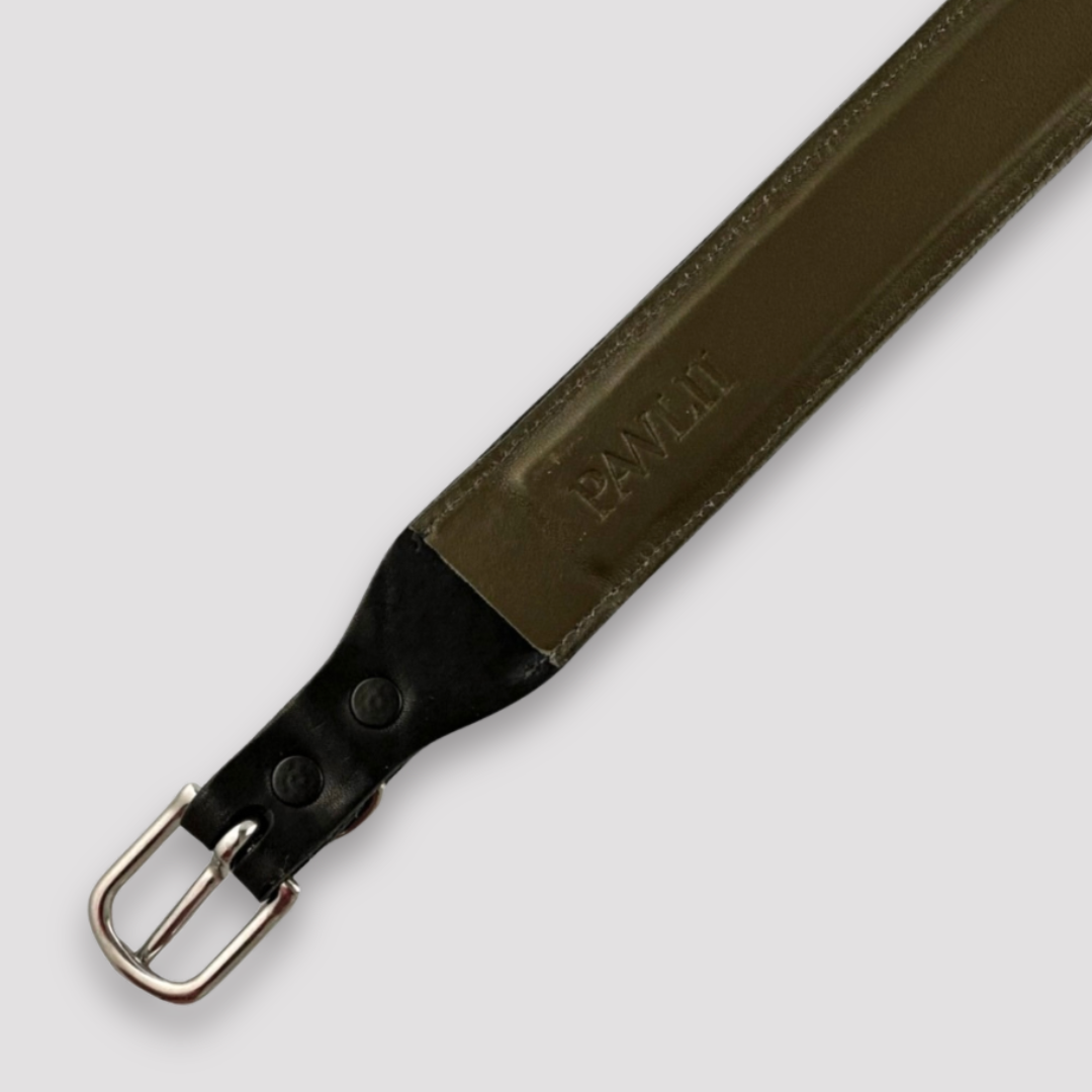 Hundehalsband Snap & Style - Basis