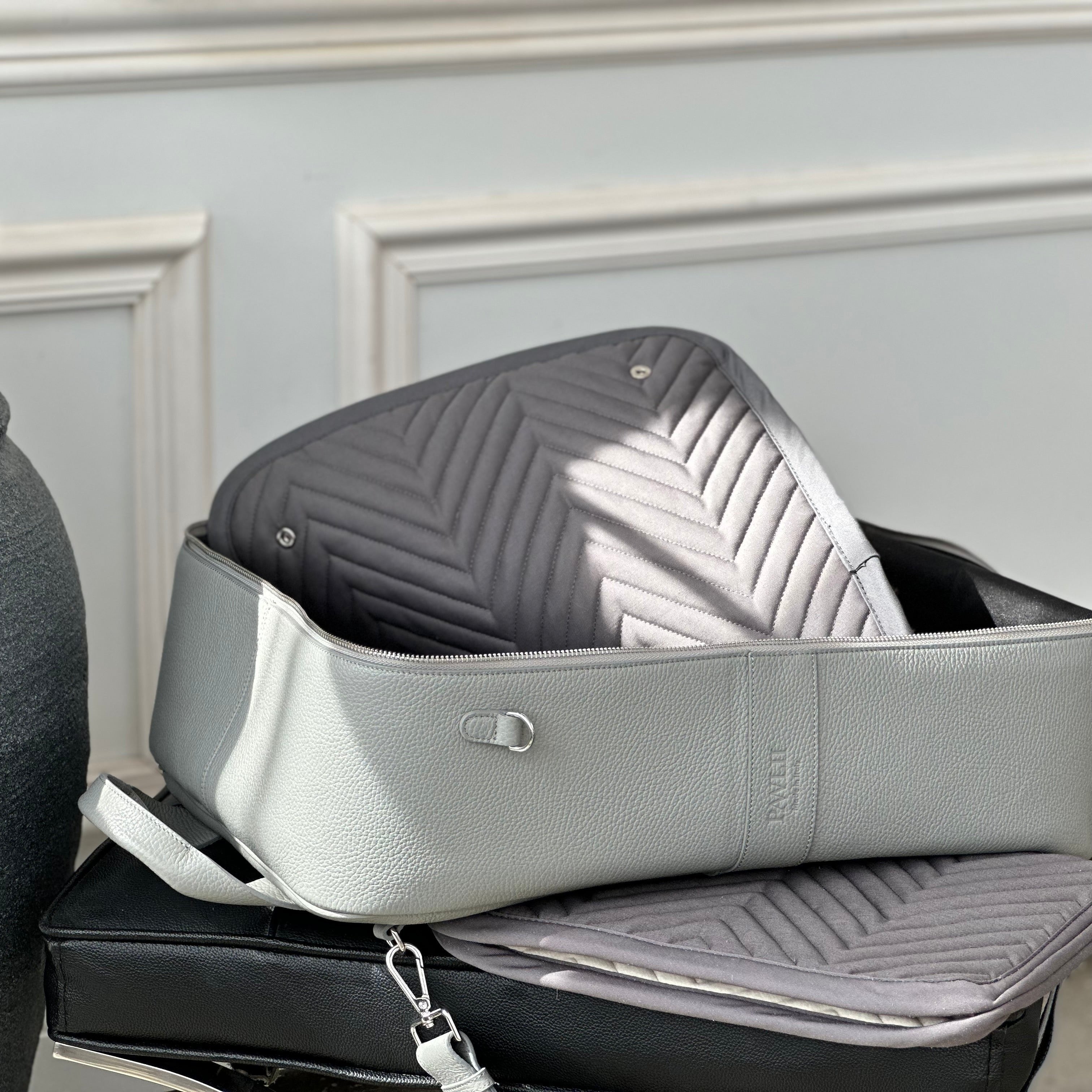 Hunderucksack First-Class