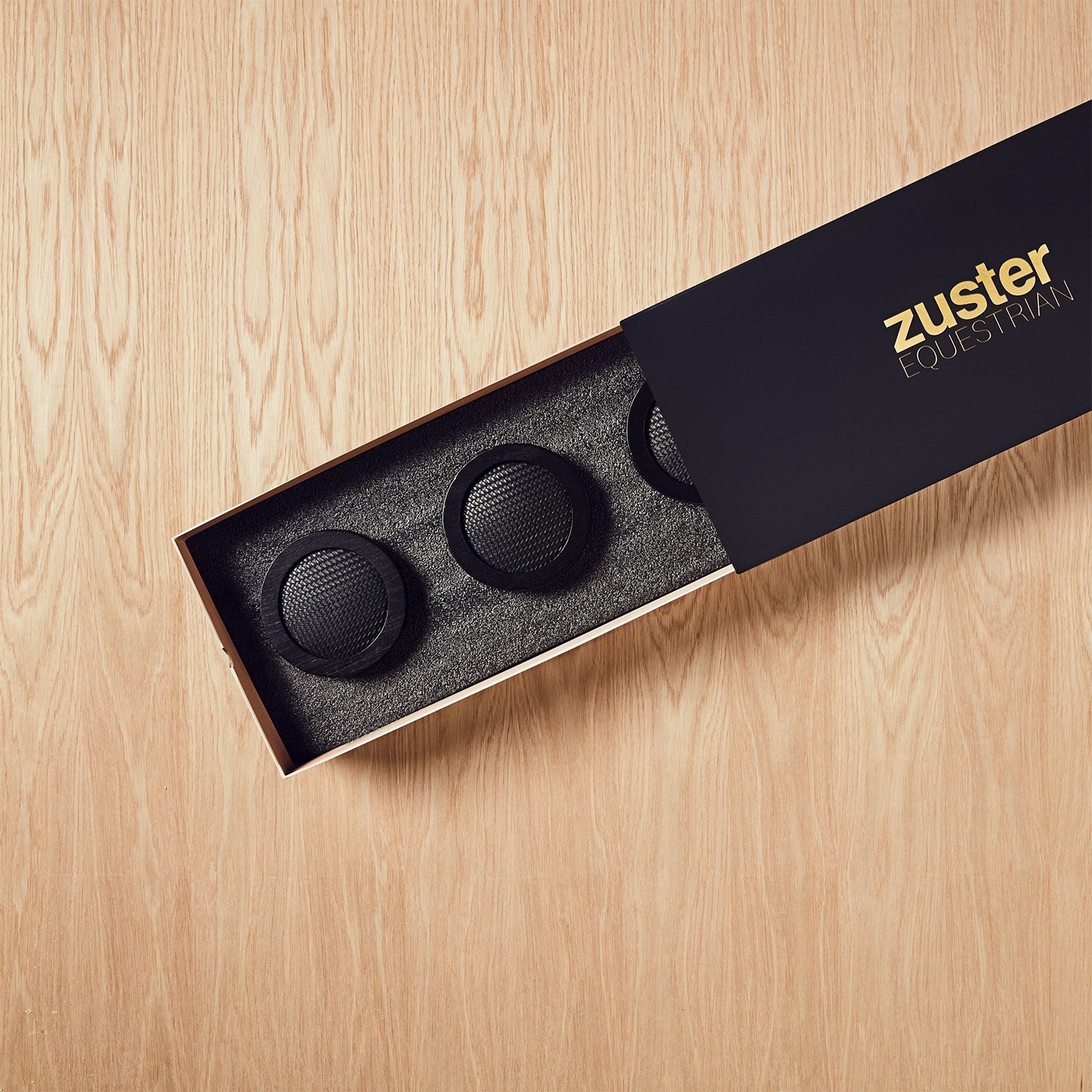 Zuster Equestrian