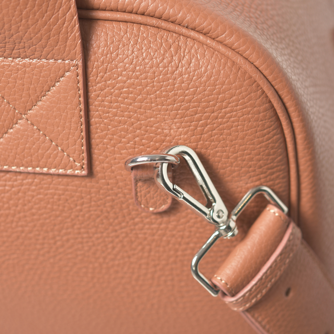 Hunderucksack First-Class