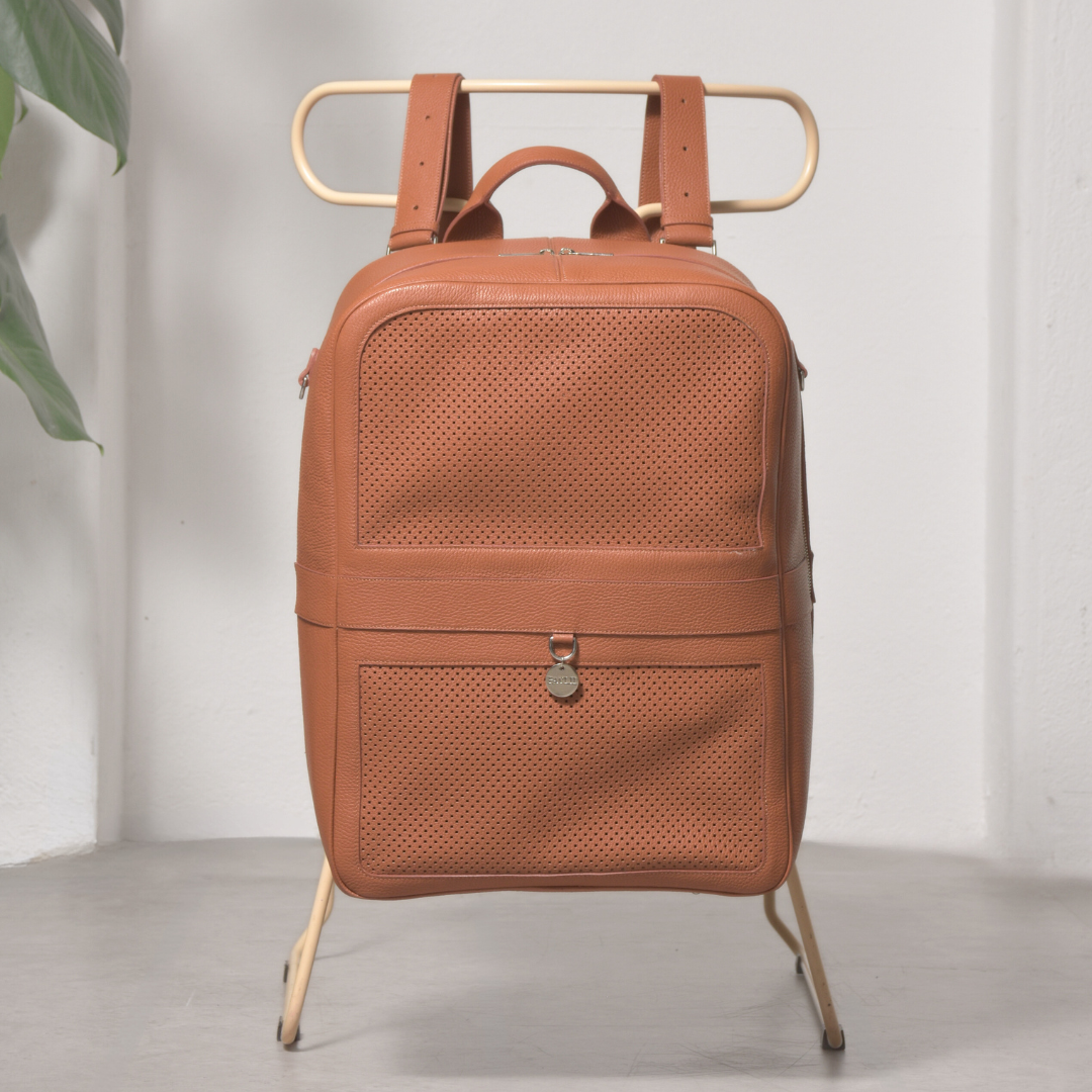 Hunderucksack First-Class