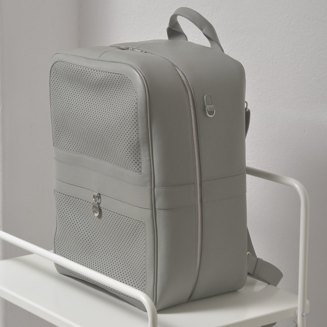 Hunderucksack First-Class