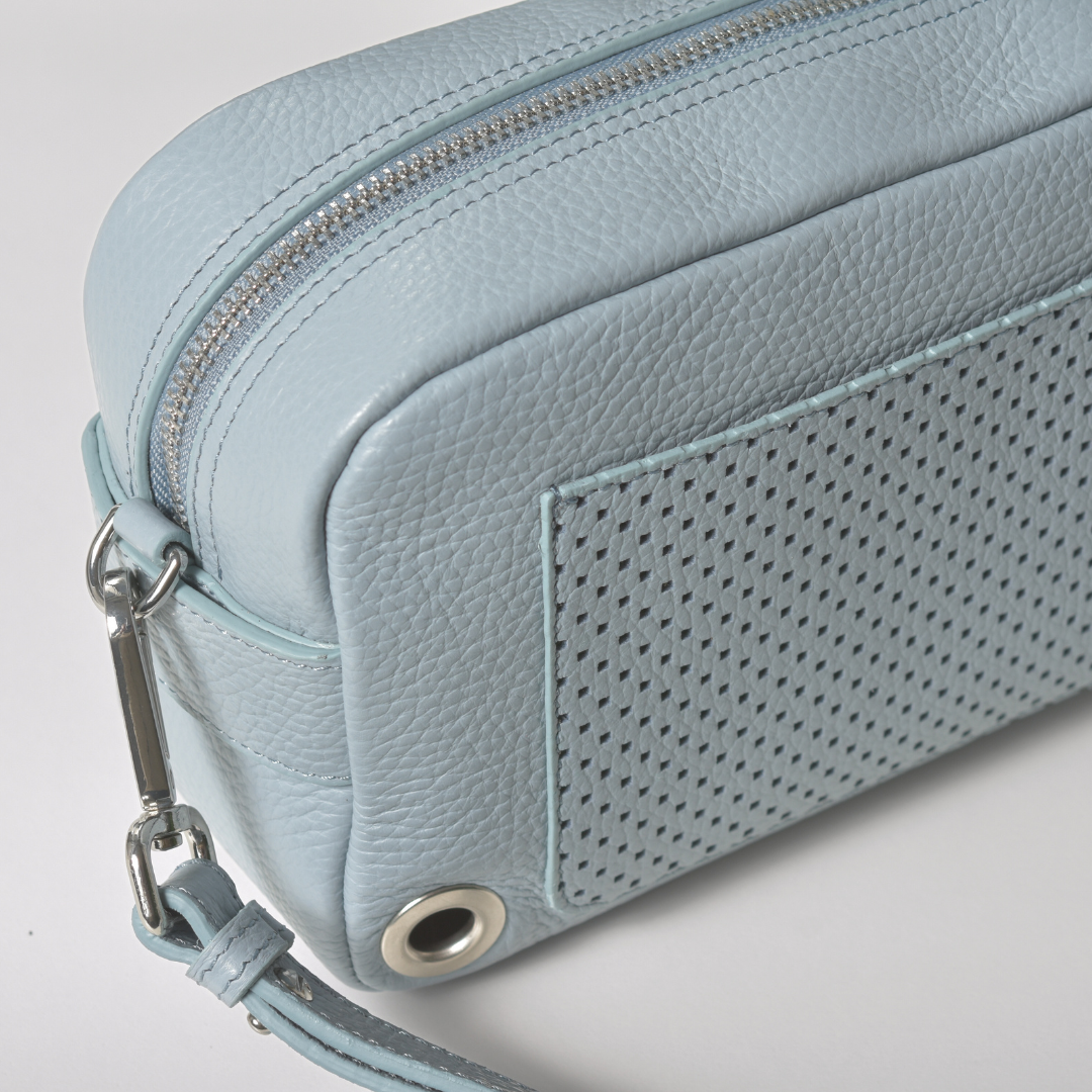 Gassitasche Business-Class