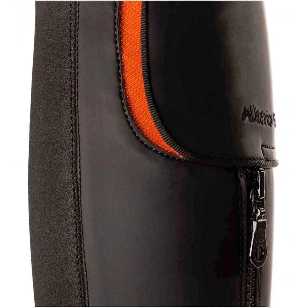 Alberto Fasciani Training Boot Custo
