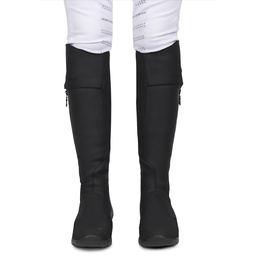 Alberto Fasciani Training Boot Custo