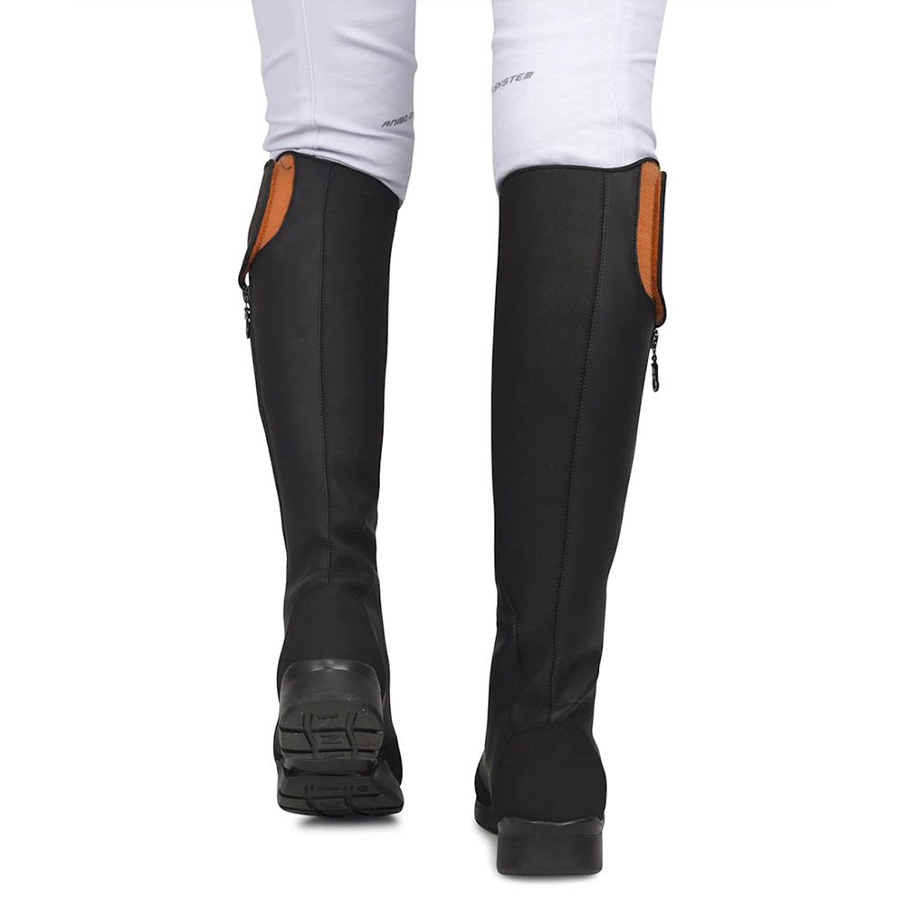 Alberto Fasciani Training Boot Custo