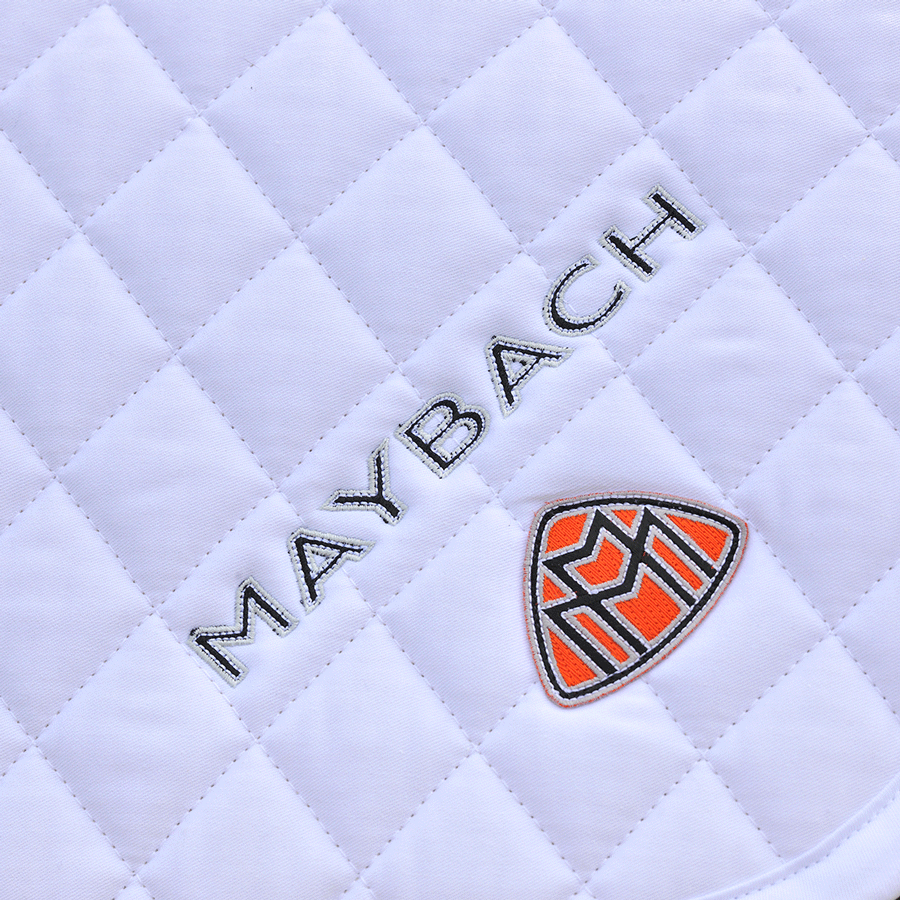 Dressurschabracke The Appearance II, Maybach Saddlery