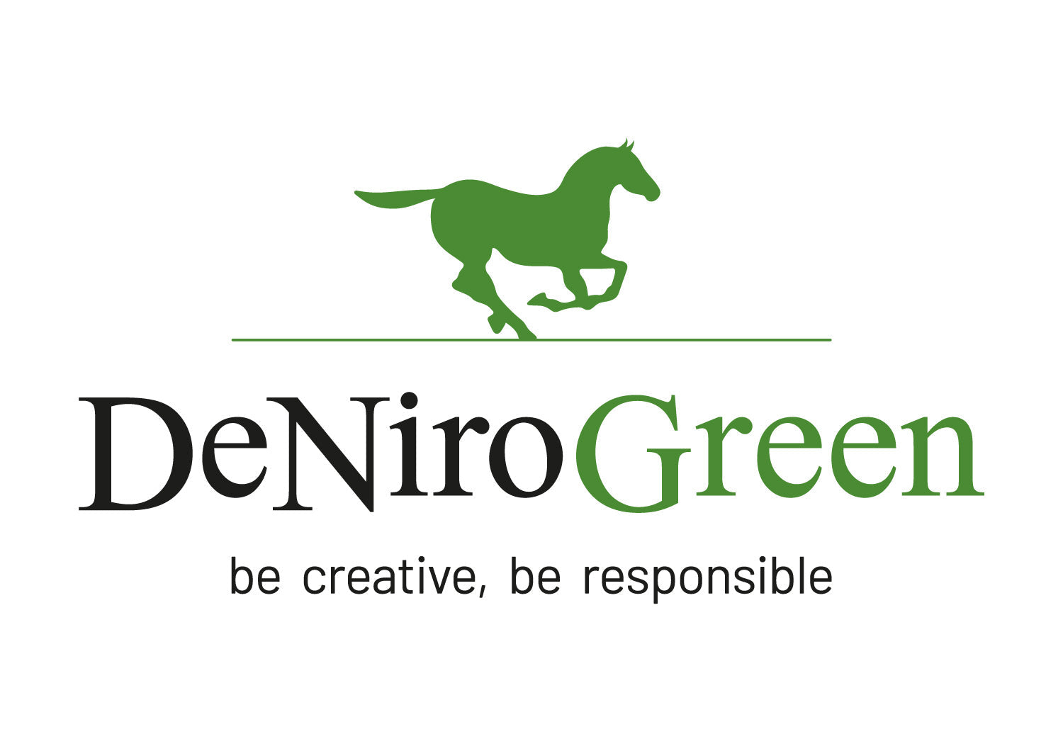 De Niro Green Dressurstiefel JB02 Schwarz Reitstiefel