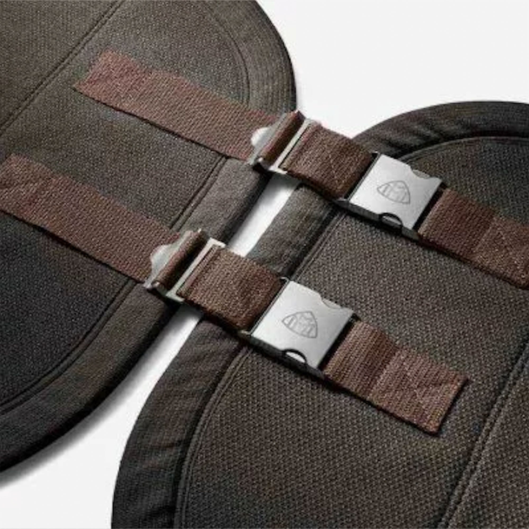 Abschwitzdecke The Guardian I Maybach chocolate braun
