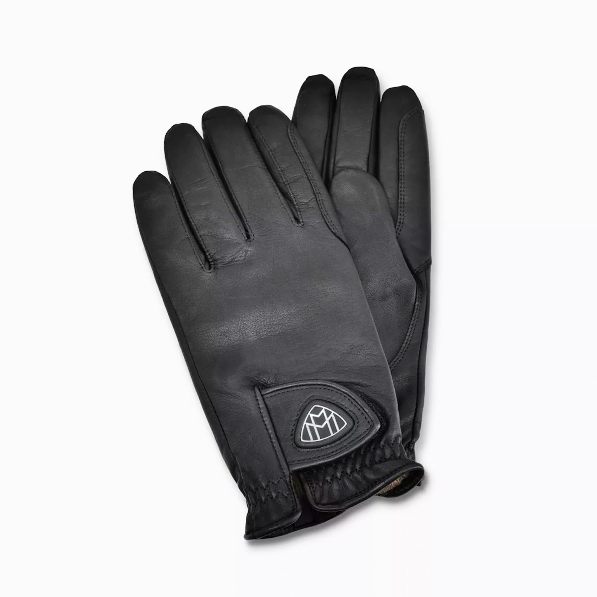 Maybach Reithandschuh The Grip Winter Cashmere