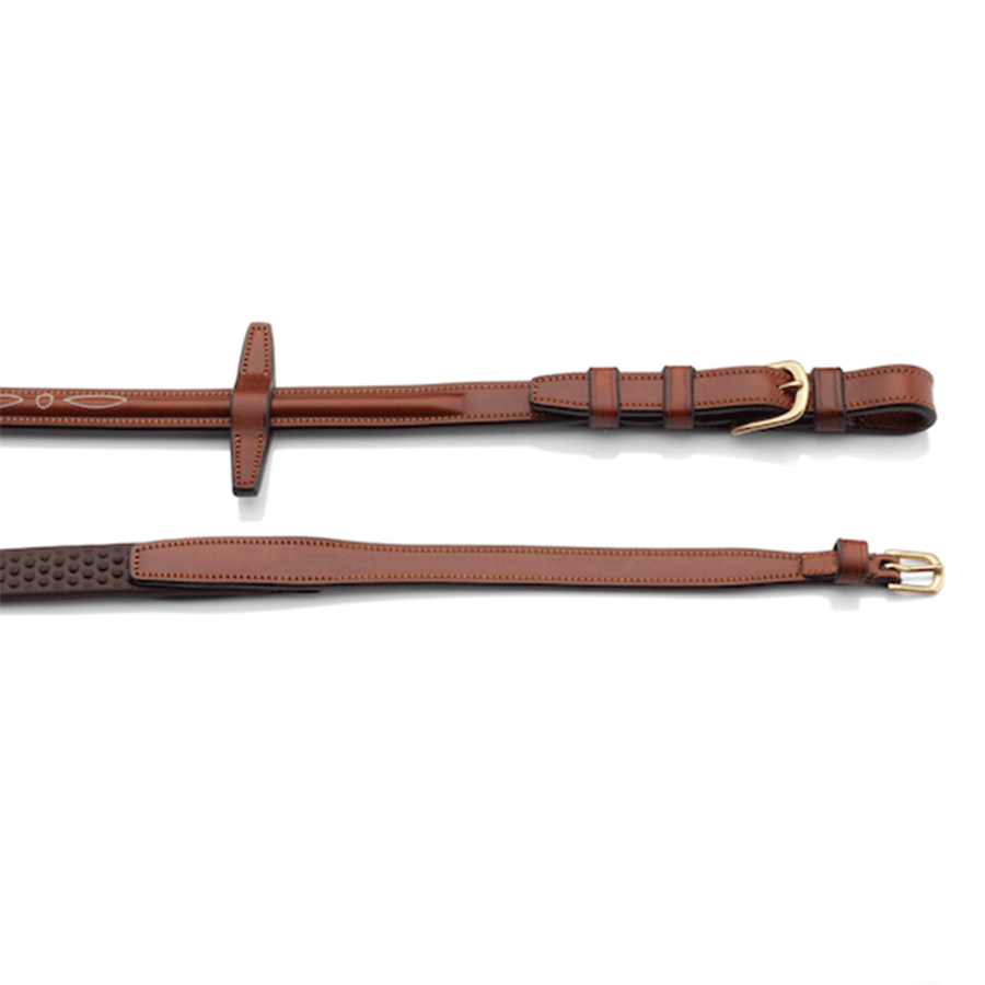 Utzon Equestrian Trense Belmond