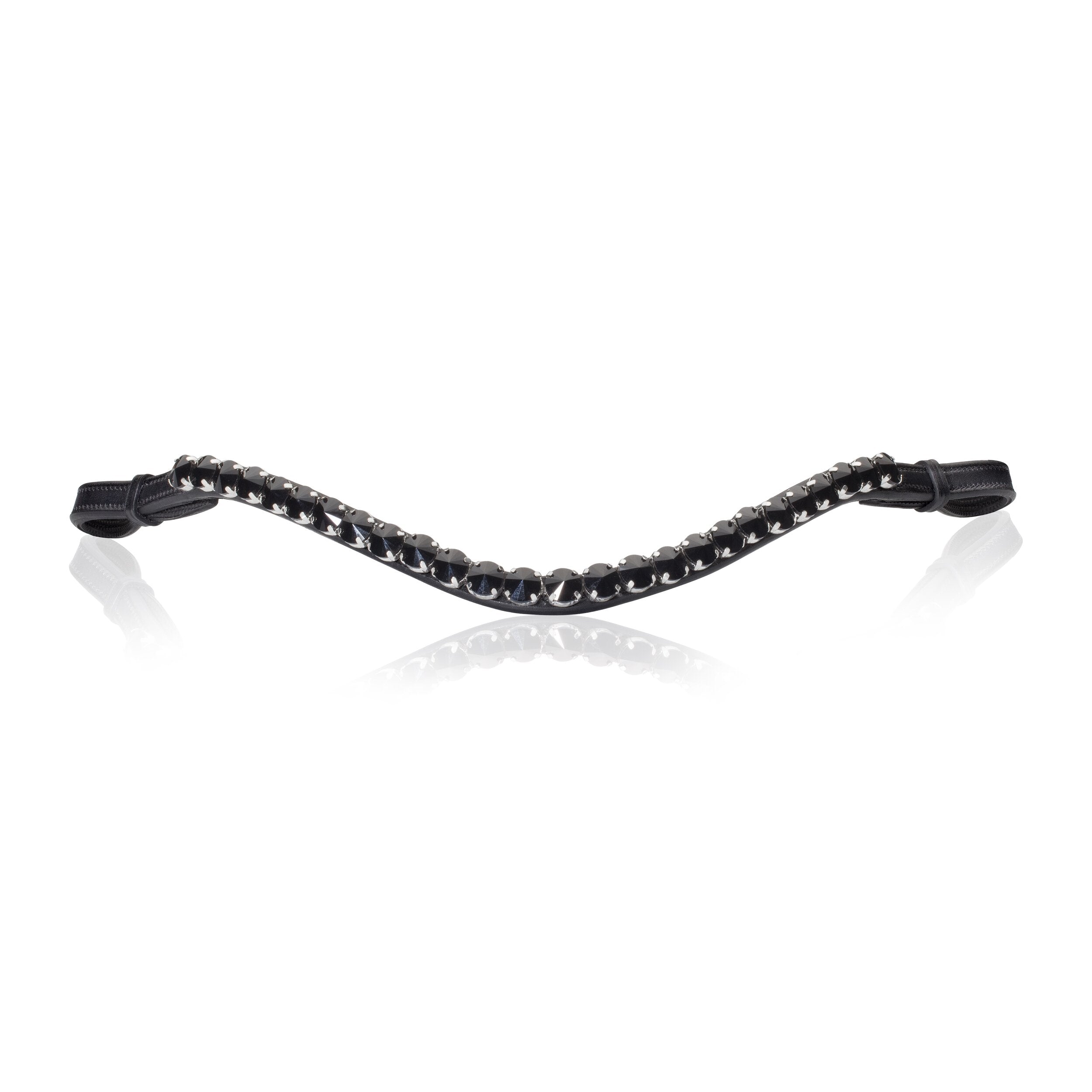 UTZON Stirnriemen Empire Browband