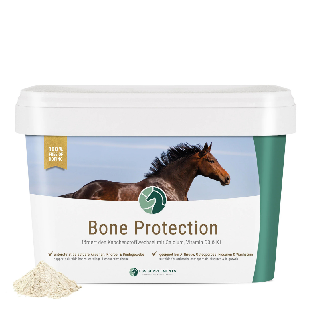 ESS Bone Protection 3kg – Gesunde Knochen und belastbare Gelenke