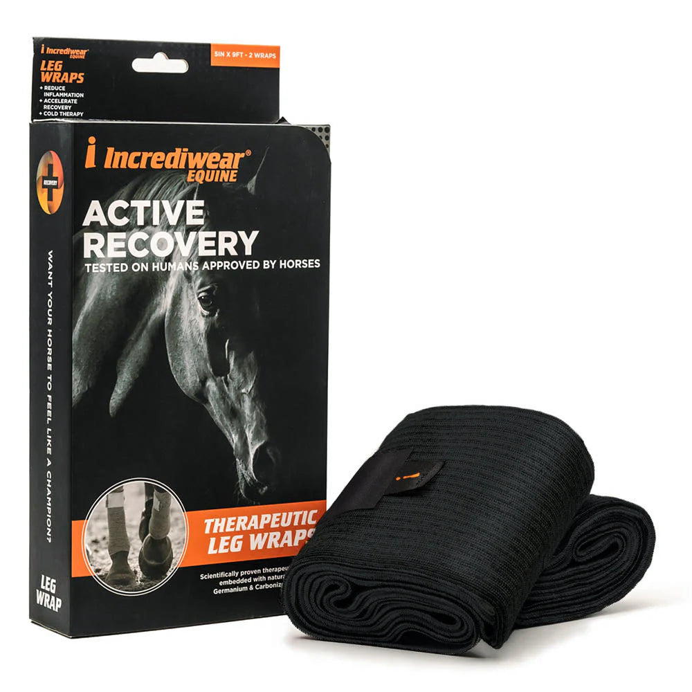 Incrediwear Equine Bandagen