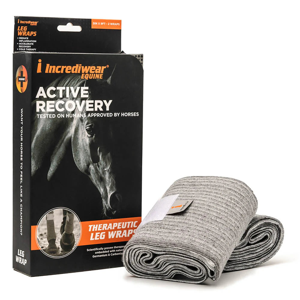 Incrediwear Equine Bandagen