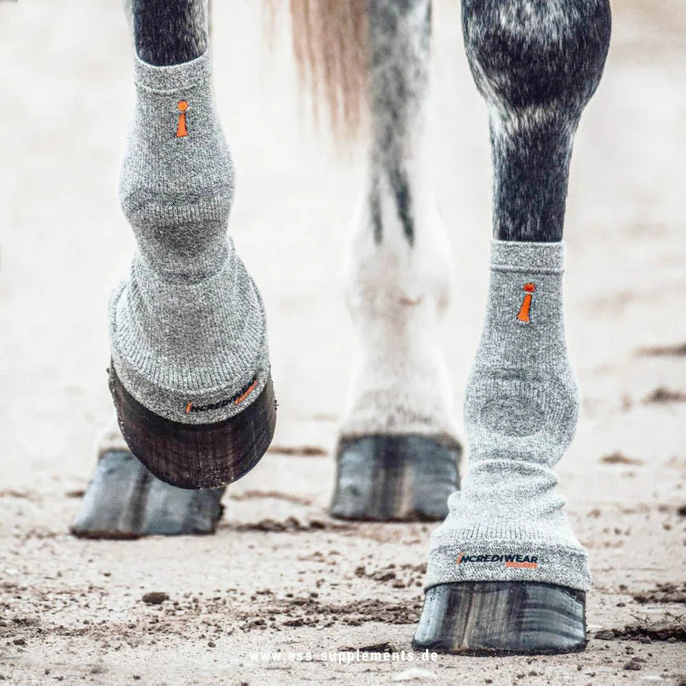 Incrediwear Equine Hoof Socks