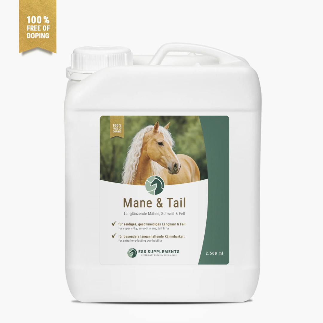 ESS Mane & Tail
