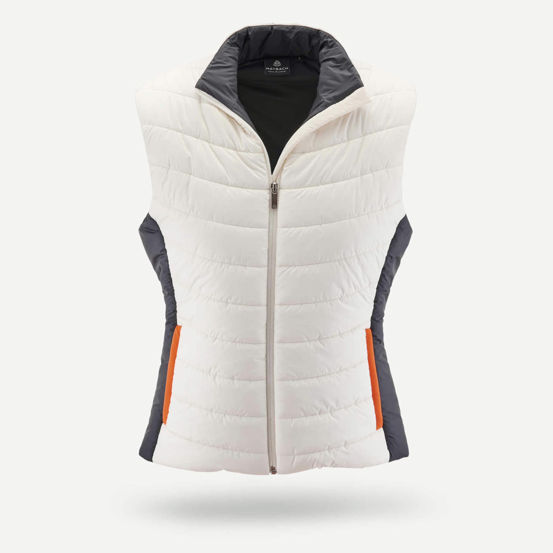 Damenweste Maybach THE WARMTH II
