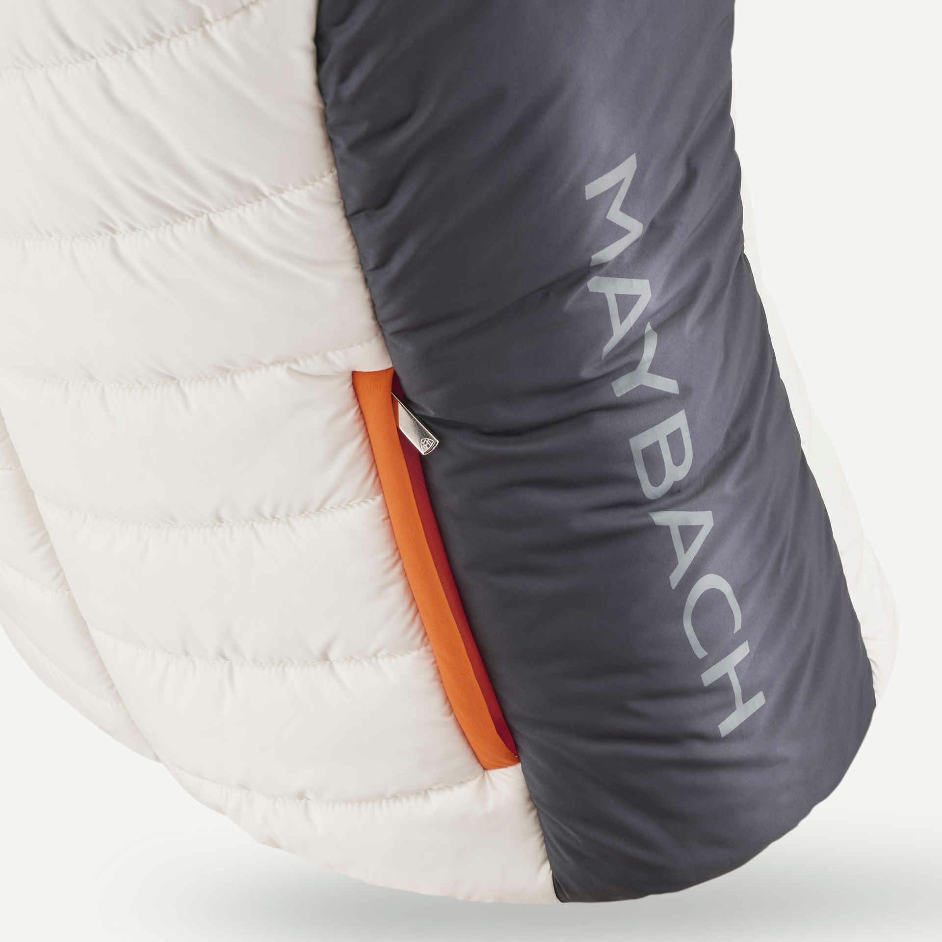 Damenweste Maybach THE WARMTH II