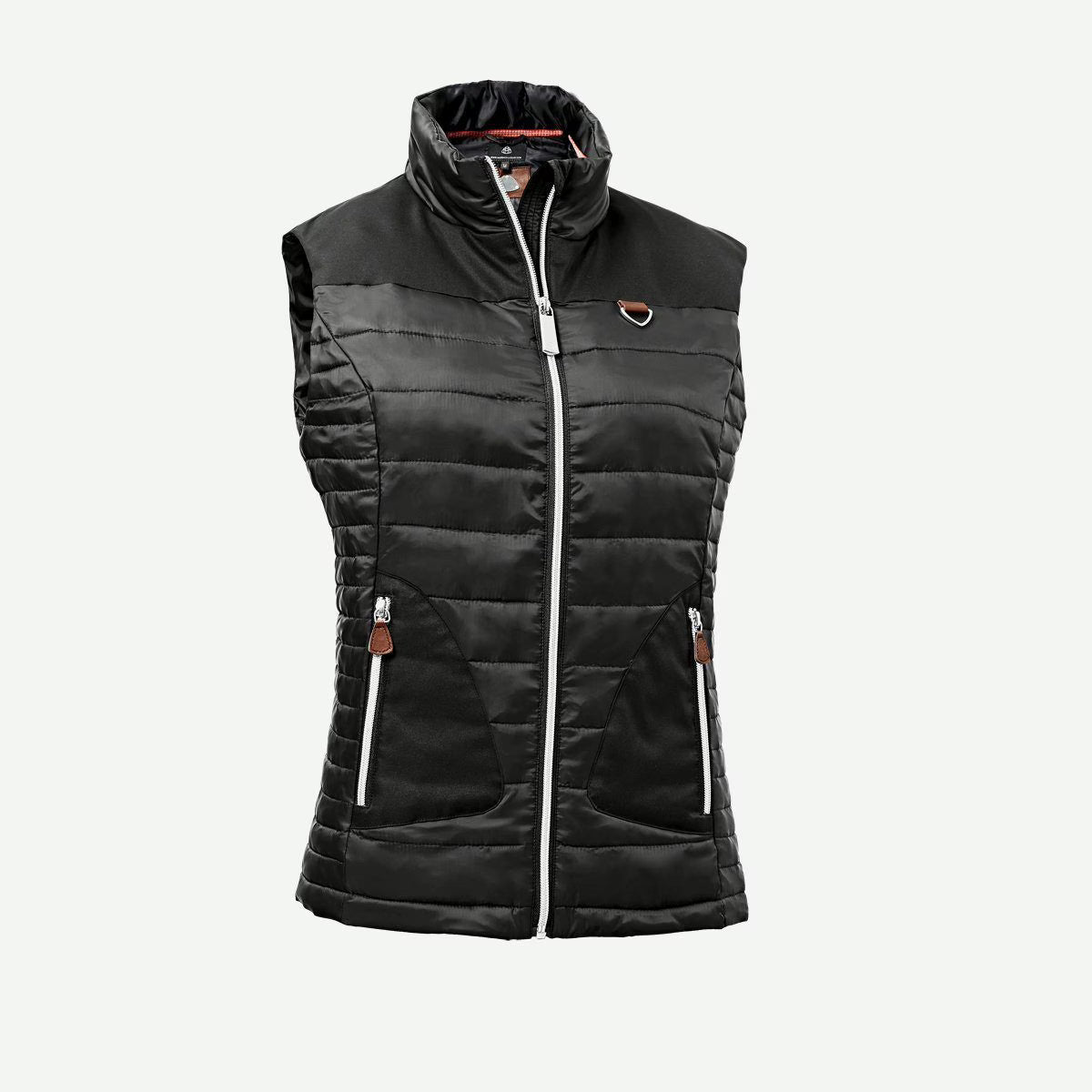 Maybach Saddlery Reitweste THE WARMTH I