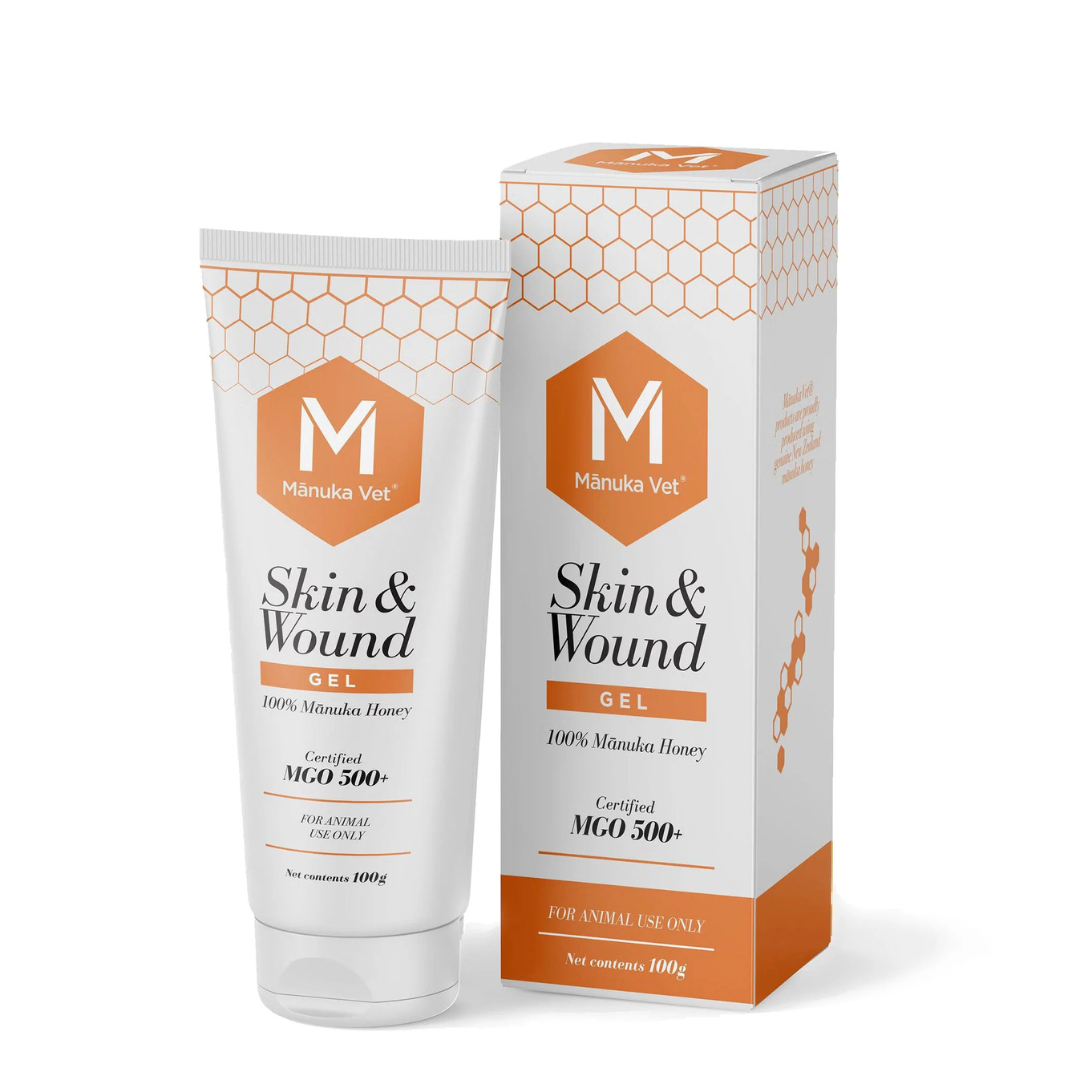 ESS Manuka Vet Honig