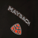 Maybach Abschwitzdecke Merinowolle