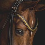 Utzon Browband mit Nieten