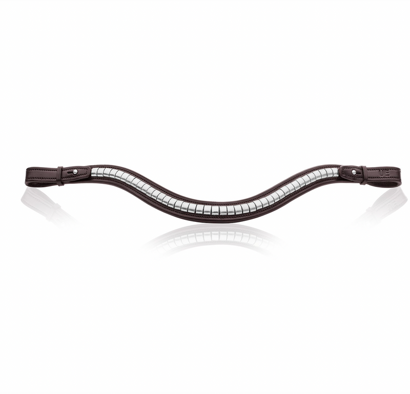 Utzon Browband mit Nieten
