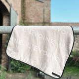 Bridle Towel Trensentuch Frotteetuch L'Evoine