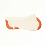 Manifattura VALOR Pad Innichen Seamless Springen Filz Sattelunterlage
